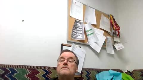 marty1688 online show from November 7, 1:02 pm