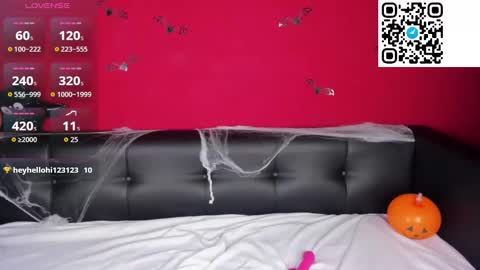 mary__bailey online show from October 24, 12:55 am