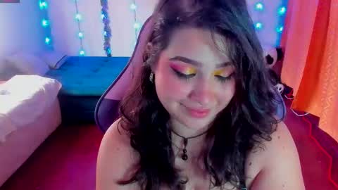 Snapshot of mary_a69 chatting on September 23, 10:27 pm alejandra gonzales online show from September 23, 10:27 pm