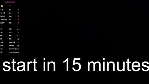 mary_and_nick online show from February 20, 2:30 pm