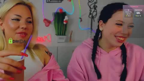 mary_chilli online show from February 15, 9:08 am