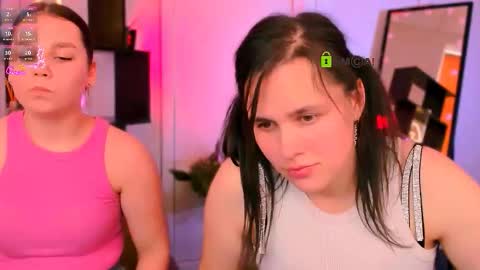 mary_chilli online show from February 27, 11:03 am