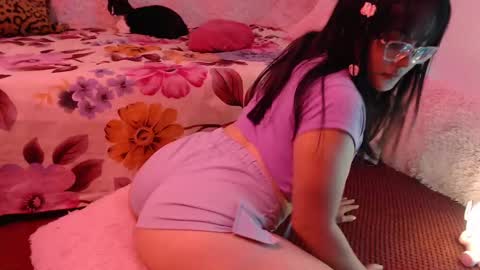 mary_creaamy online show from February 8, 2:15 am