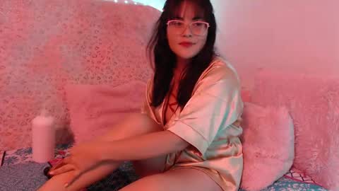 mary_creaamy online show from February 3, 2:14 am