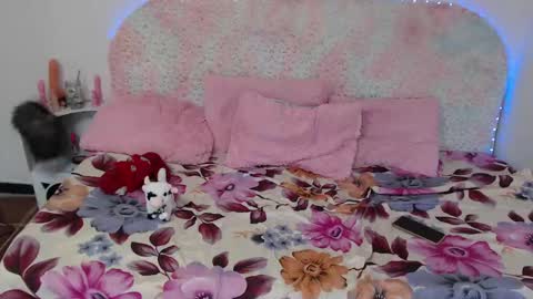 mary_creaamy online show from January 23, 9:18 pm