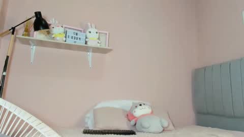 Snapshot of mary_cute9 chatting on September 30, 12:37 pm mary_cute9 online show from September 30, 12:37 pm