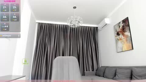 Mary online show from September 20, 5:05 pm