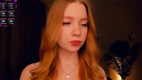 Snapshot of mary_hope_u chatting on March 7, 7:41 am Mary online show from March 7, 7:41 am