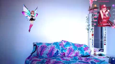 mary online show from November 28, 12:34 pm