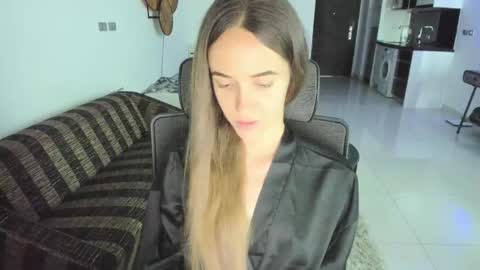 Mary Jane online show from March 31, 6:14 am