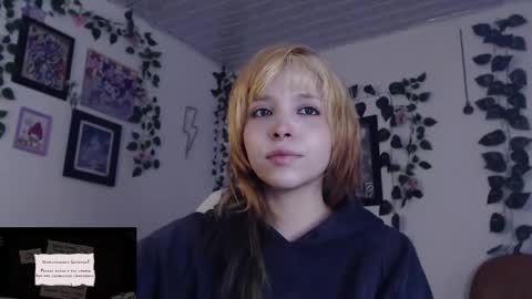 Snapshot of mary_janness chatting on January 3, 7:18 pm 100 online show from January 3, 7:18 pm