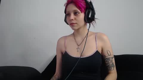 Snapshot of mary_janness chatting on September 12, 8:55 pm 100 online show from September 12, 8:55 pm