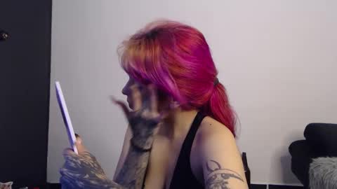 Snapshot of mary_janness chatting on October 2, 9:02 pm 100 online show from October 2, 9:02 pm