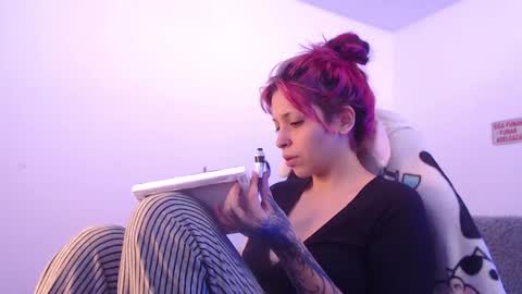 Snapshot of mary_janness chatting on October 20, 4:56 pm 100 online show from October 20, 4:56 pm