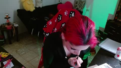                      100   online show from April 8, 6:33 pm