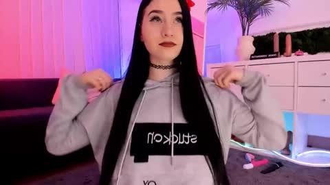 Mary online show from March 8, 7:23 am