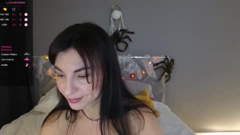 Maria online show from November 1, 2:27 pm