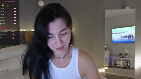Maria online show from October 18, 1:37 pm