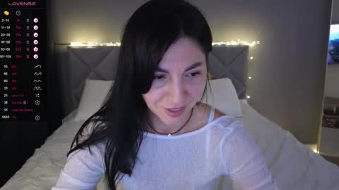 Maria online show from October 11, 5:27 pm