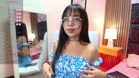 mary online show from February 20, 7:16 pm