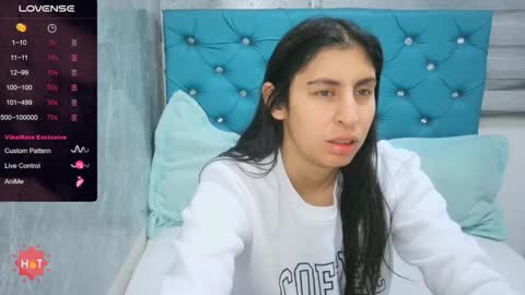  Mary Moon  online show from October 20, 10:53 am