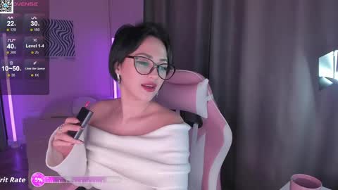 Mary online show from March 24, 1:22 am