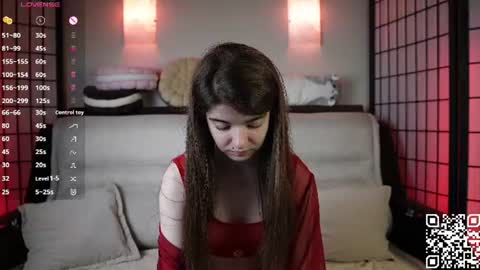 Mary online show from June 25, 11:43 pm