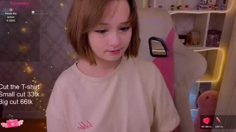 Ur Mary online show from January 15, 4:32 am