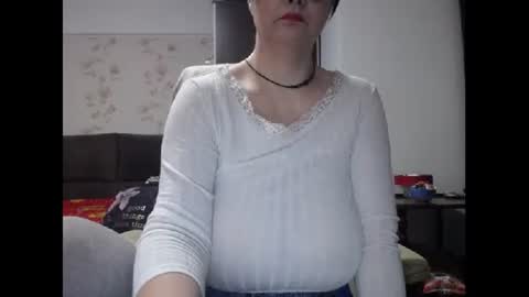 Mary online show from February 24, 3:53 am