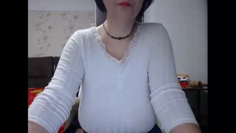 Mary online show from October 10, 3:23 am