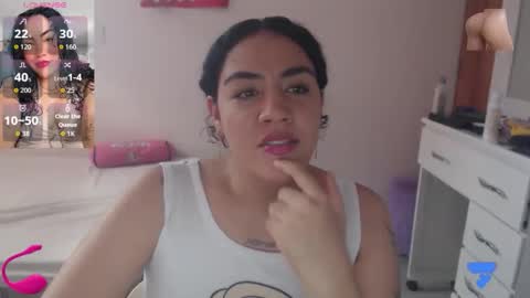 maryam_arabicmilk online show from January 7, 4:34 pm