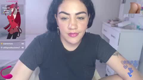maryam_arabicmilk online show from February 3, 8:13 pm