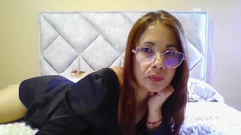Engracia online show from June 5, 10:04 pm