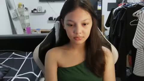 Natalia online show from February 16, 5:05 am