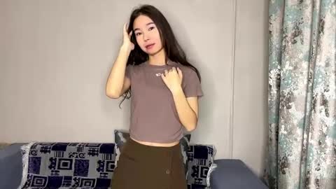 marybethaimone online show from May 9, 5:35 am