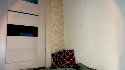 Snapshot of maryblacky chatting on January 22, 7:14 am Anna online show from January 22, 7:14 am