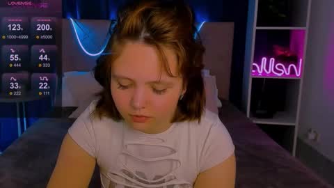 marybryantt online show from February 20, 1:05 am