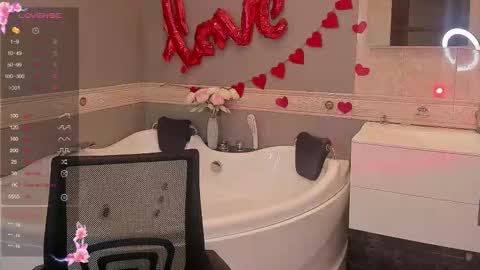 Mary online show from February 15, 7:51 am