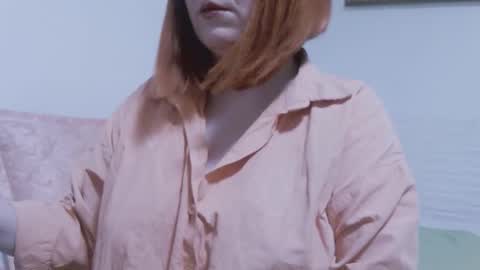 marycrazy2025 online show from April 28, 1:14 am