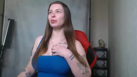 maryh0tlove online show from February 3, 2:10 pm