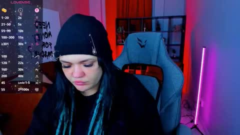 Mary online show from November 25, 2:54 am