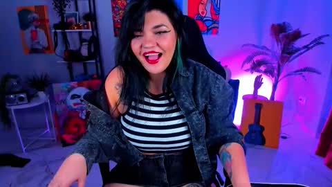 Snapshot of maryharrys chatting on October 14, 9:51 pm Mary online show from October 14, 9:51 pm