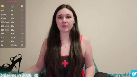 MaryHill online show from January 13, 6:16 pm