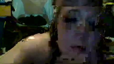 Snapshot of maryjane7036 chatting on February 17, 8:09 am maryjane7036 online show from February 17, 8:09 am