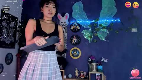 Snapshot of maryjane_785039 chatting on February 16, 11:27 am maria online show from February 16, 11:27 am