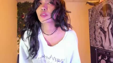 maria online show from October 22, 7:04 pm