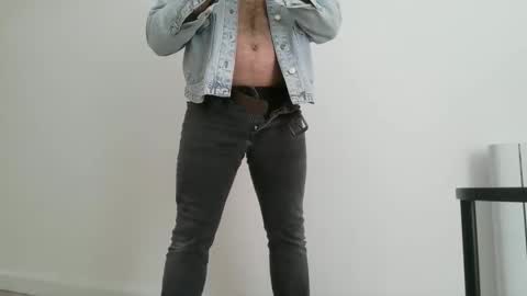 SexiIrish online show from May 5, 11:38 am