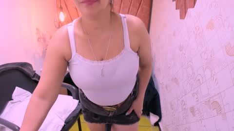 Snapshot of marylinmilf chatting on September 27, 8:50 pm Marylin online show from September 27, 8:50 pm