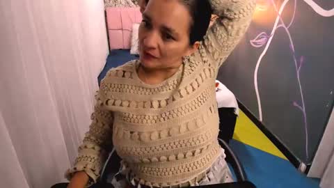 Snapshot of marylinmilf chatting on March 11, 6:52 pm Marylin online show from March 11, 6:52 pm