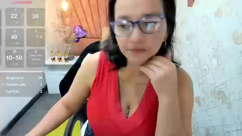 Snapshot of marylinmilf chatting on September 24, 8:37 pm Marylin online show from September 24, 8:37 pm